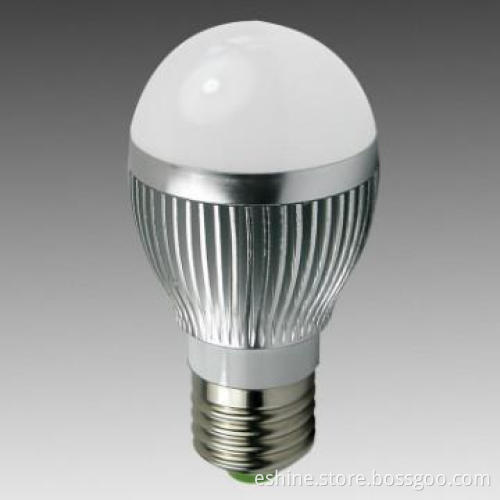 5W Dimmable LED Bulb Lamp with high quality